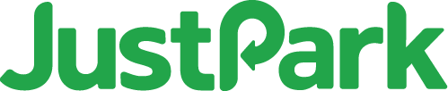 JustPark Logo