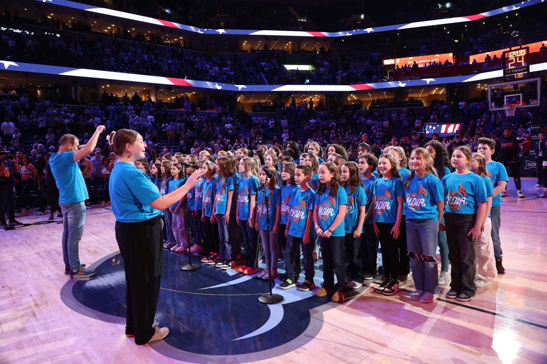 NATIONAL<span></span> ANTHEM