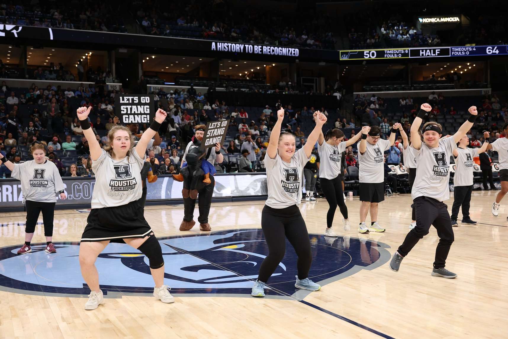 PRIMETIME PERFORMANCE