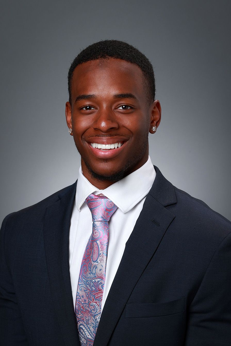 Cody Thomas Account Executive<span></span> Group Sales