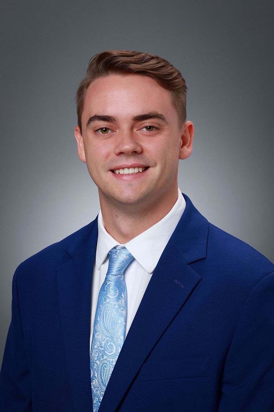 Luca Lemée Account Executive<span></span> Group Sales