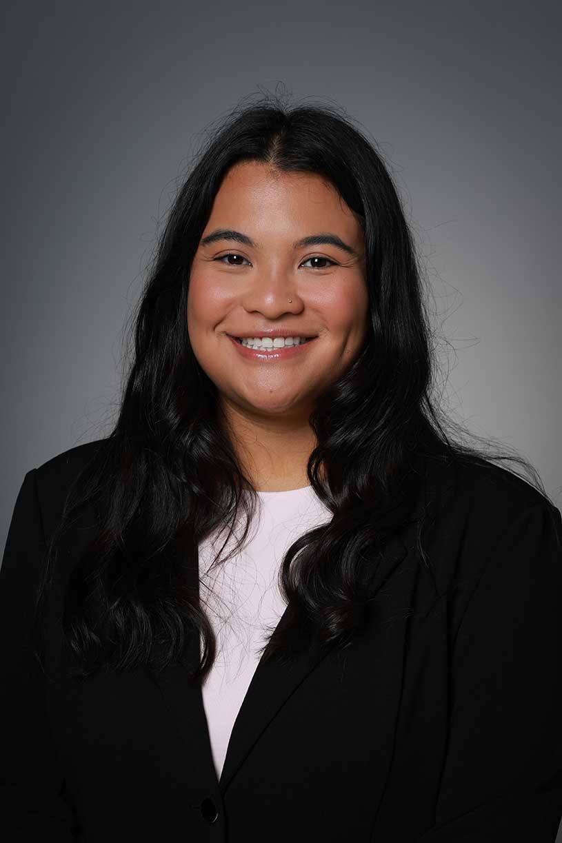 Samantha Van Sickle Account Executive<span></span> Group Sales