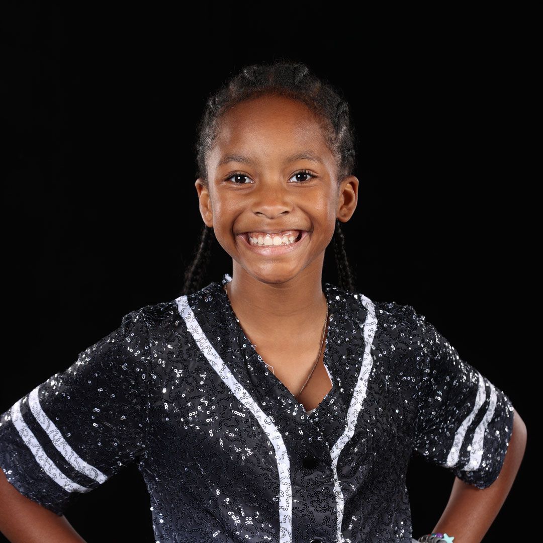 bobbi Headshot