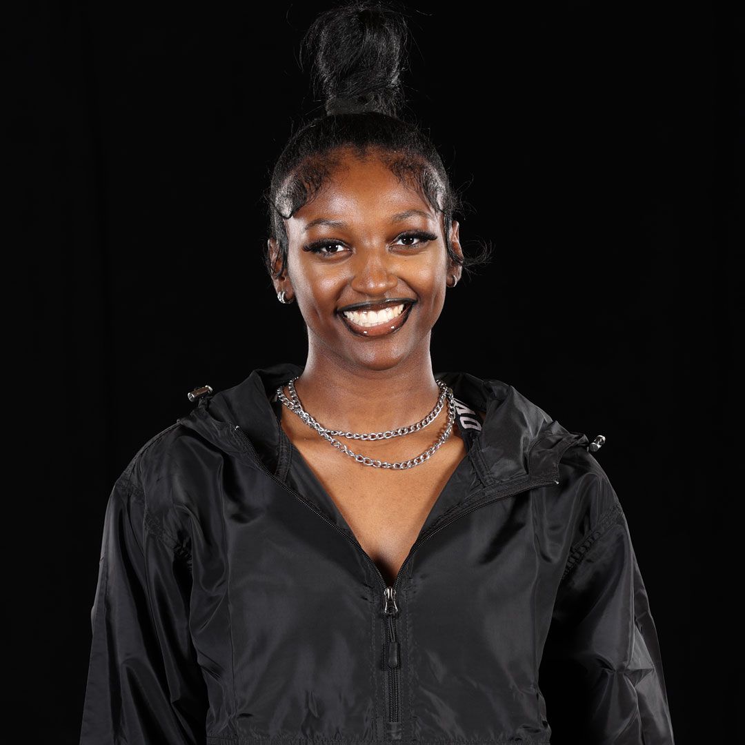 jayla Headshot