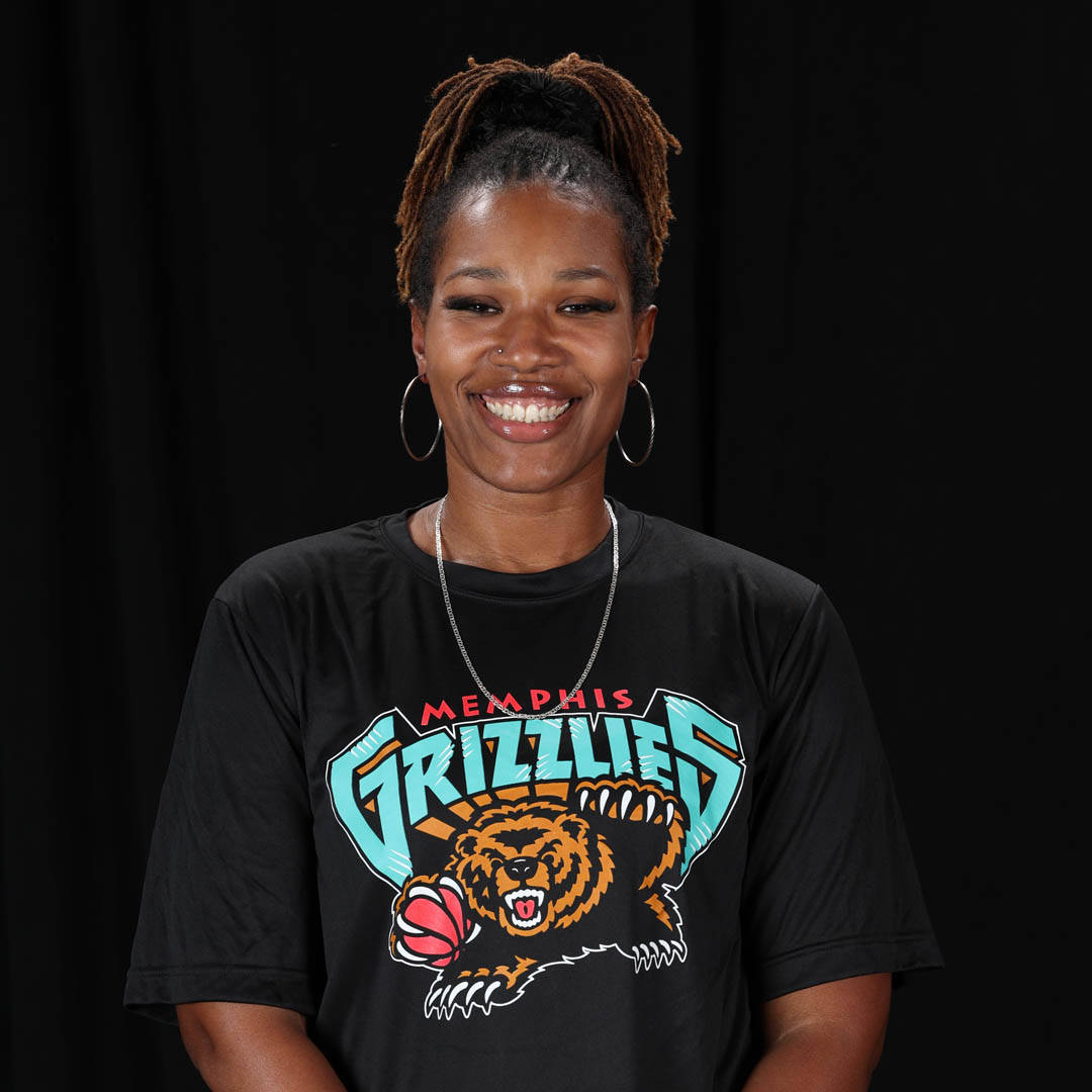 Claw Crew | Memphis Grizzlies