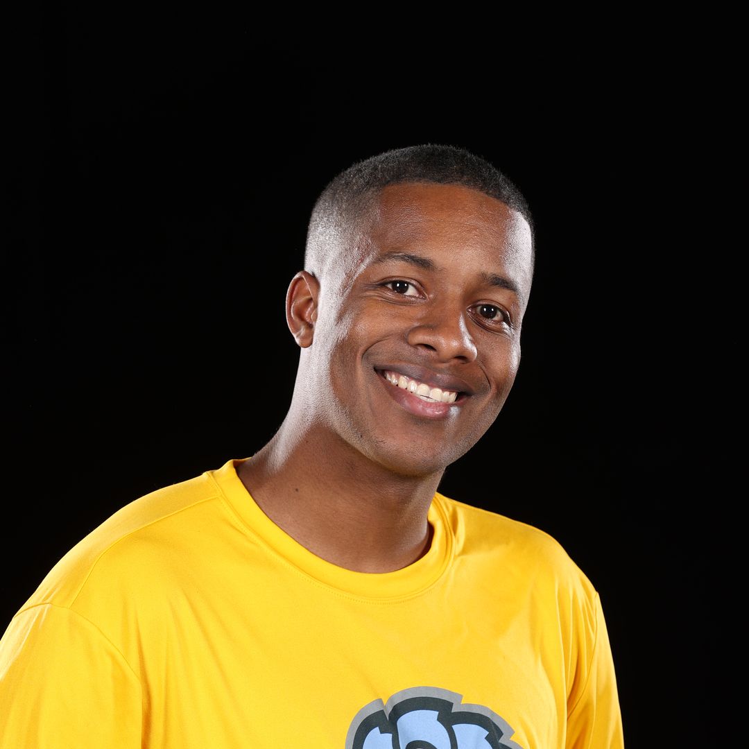 bishop Headshot