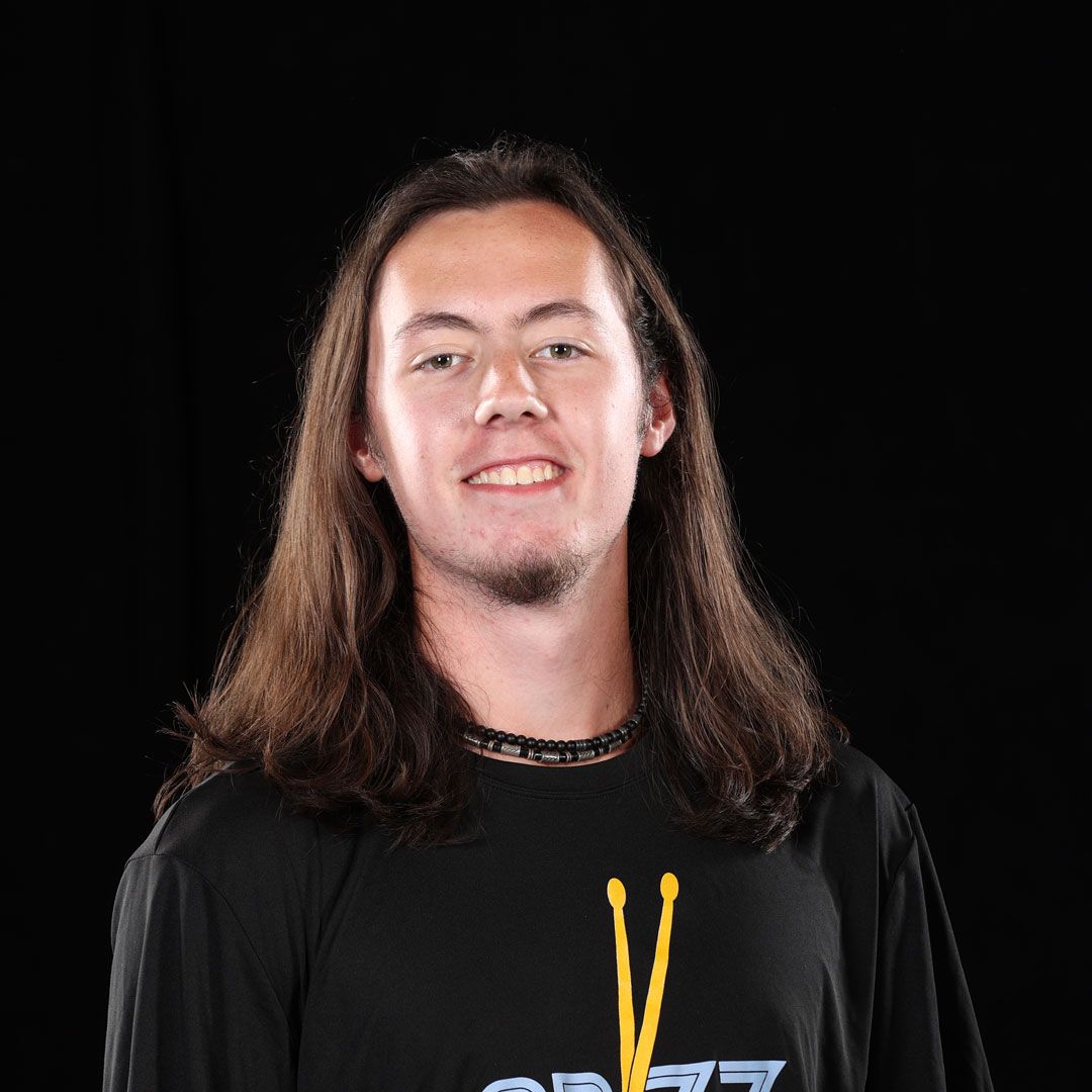 dain Headshot