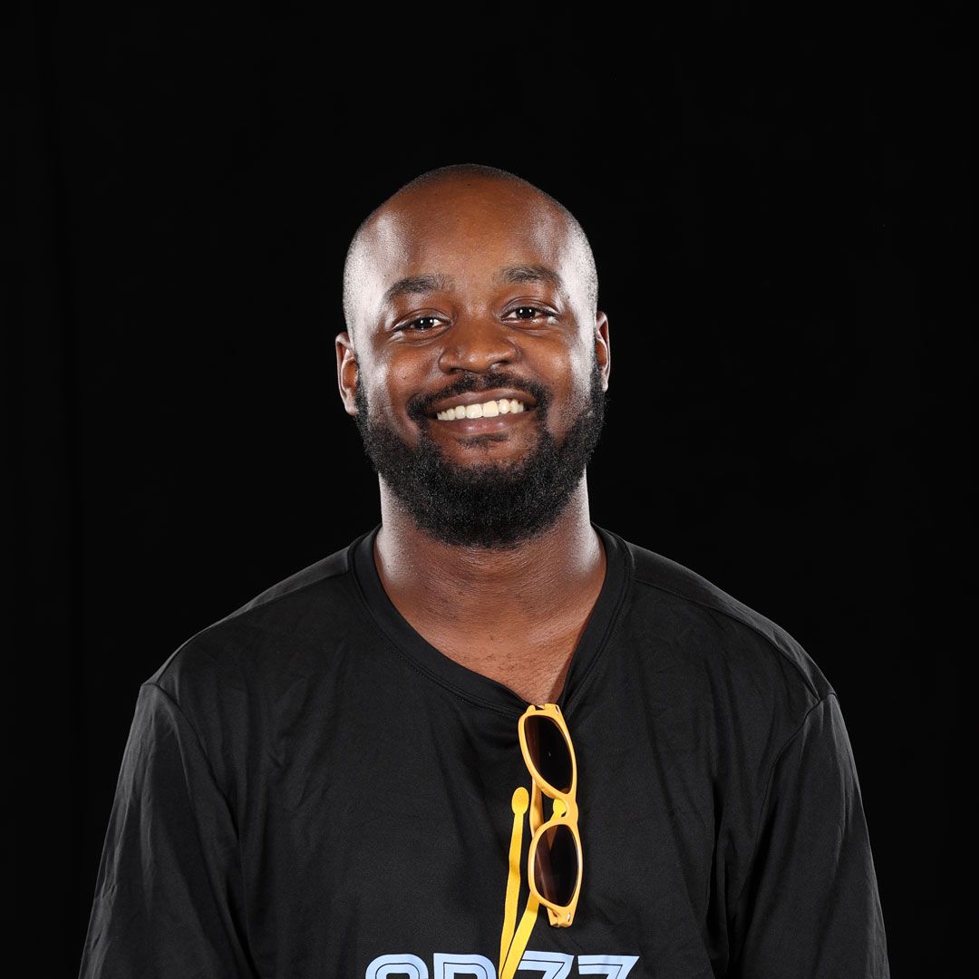 dj Headshot