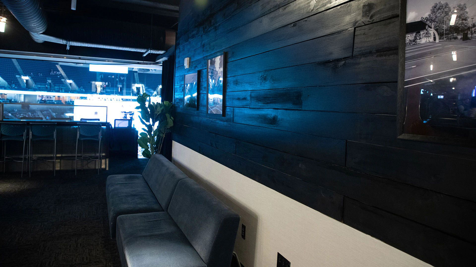 Your Memphis Grizzlies are excited to offer you and your guests upscale amenities and seating options at FedExForum.If you are looking to have access to the hottest concerts in town or watch the Memphis Tigers and Memphis Grizzlies, FedExForum is your one stop to the best entertainment in the Mid-South.