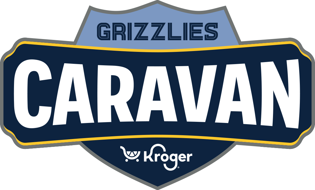 2025 Grizzlies Caravan