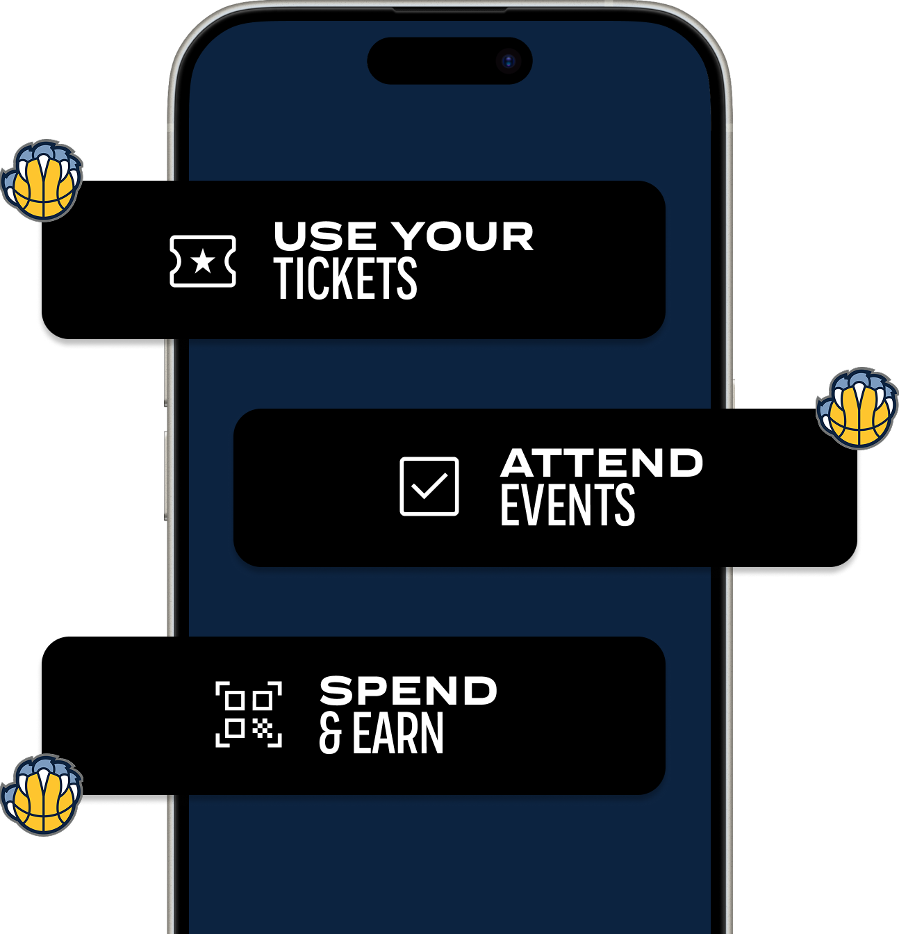 Claws Breakdown Graphic