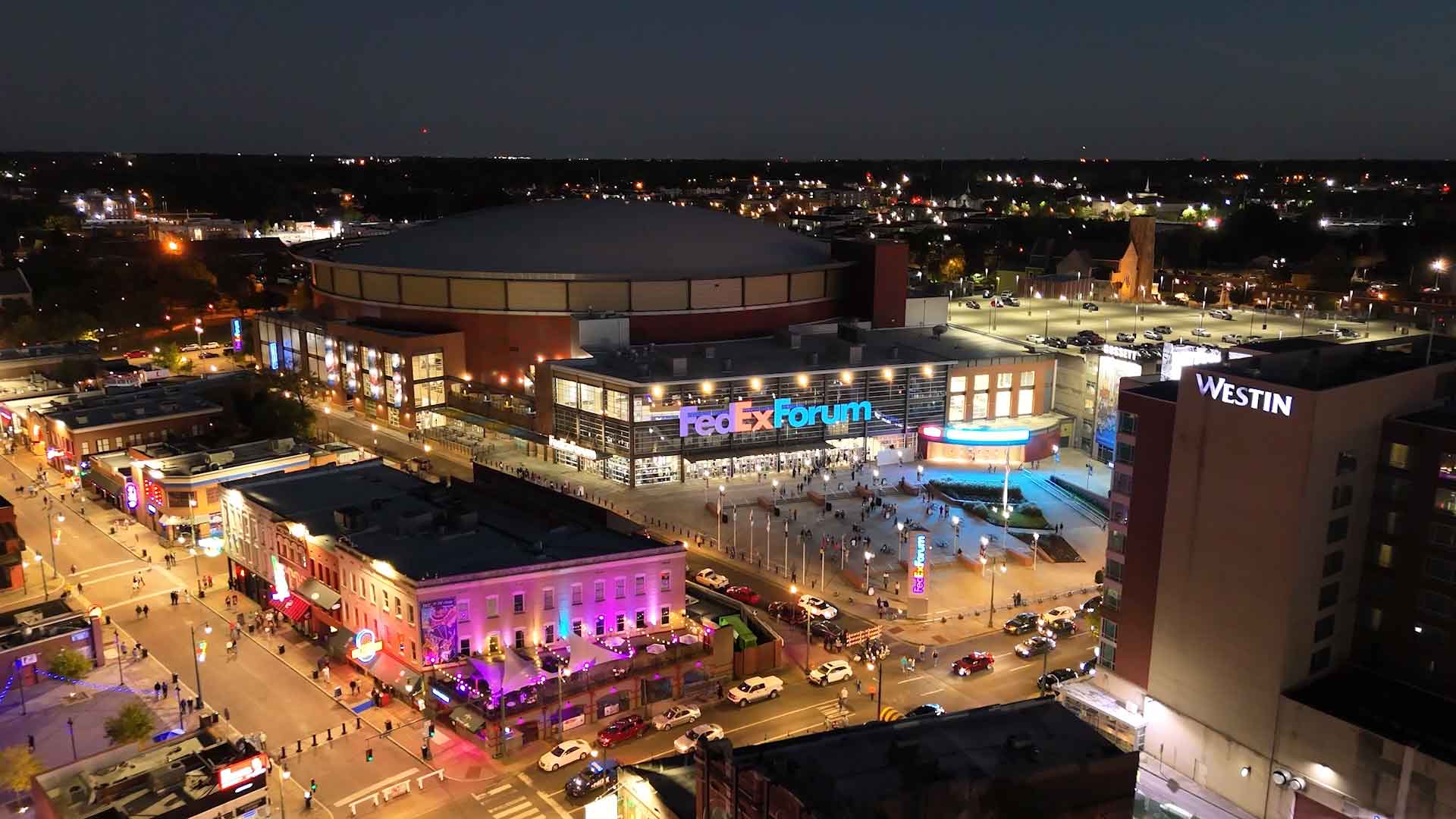 Promo teaser for MVP membership